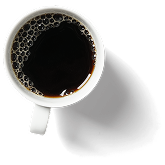 Cup of coffee