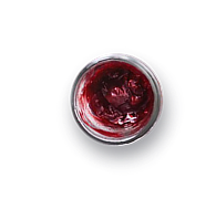 Jar of jam