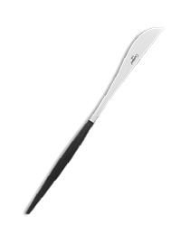 Butter knife