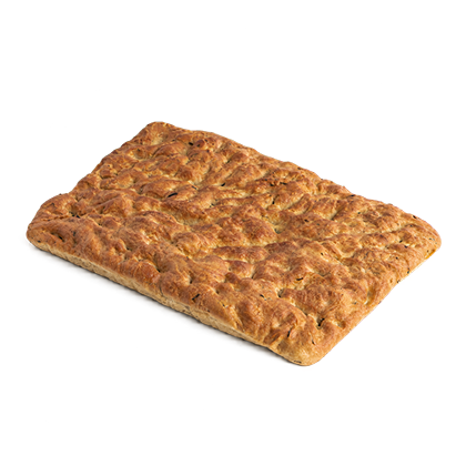 Parpan Breads Rosemary Focaccia Sheet