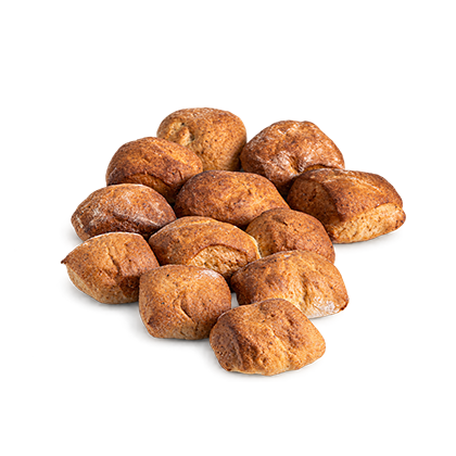 Parpan Breads Pain Levain Farm Dinner Roll