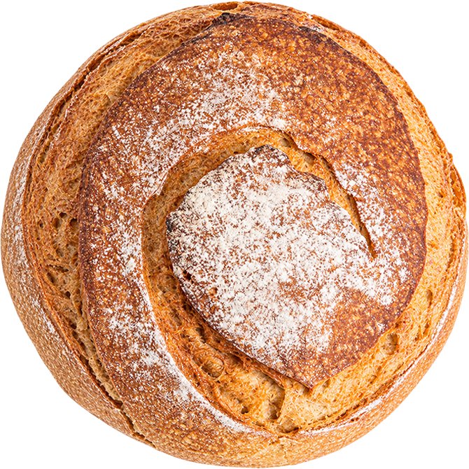 Bread 2