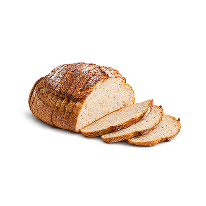 Parpan Breads Pain Levain Boule