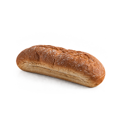 Parpan Breads Pan de Bastón Sub Roll