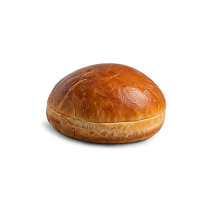 Parpan Breads sliced brioche bun