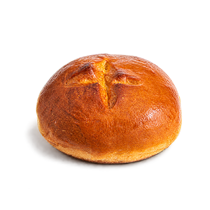 Parpan Breads Potato Bun