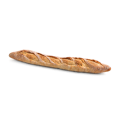 Parpan Breads Rustic Baguette