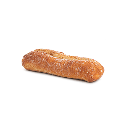 Parpan Breads Rustico Rectangle Loaf