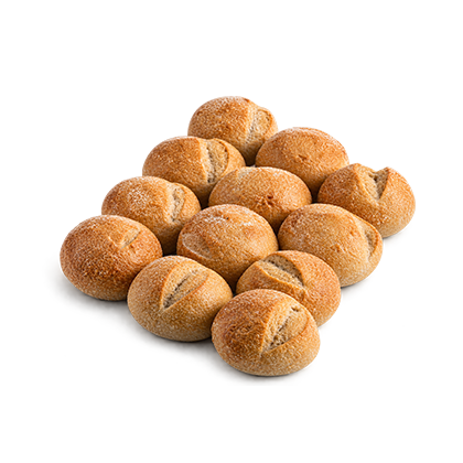 Parpan Breads sourdough roll